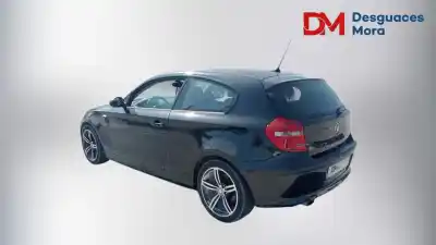 Veicolo di demolizione bmw serie 1 berlina (e81/e87) 116i dell'anno 2007 alimentato n43b16a