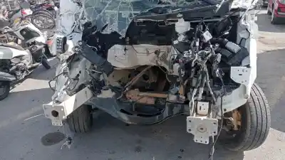 Утилизация автомобиля ford transit (tts) kombi 310 l3 basis года 2021 питание bkra