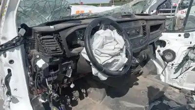 Утилизация автомобиля ford transit (tts) kombi 310 l3 basis года 2021 питание bkra