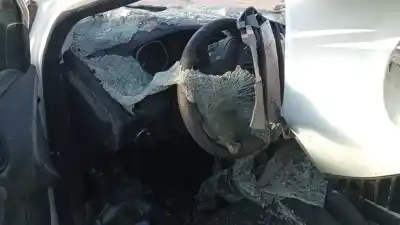 Veículo de Sucata ford focus lim. (cb8) ambiente do ano 2011 alimentado t3da