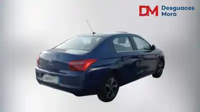 Здавання транспортного засобу citroen c-elysée shine року 2017 потужний hm01