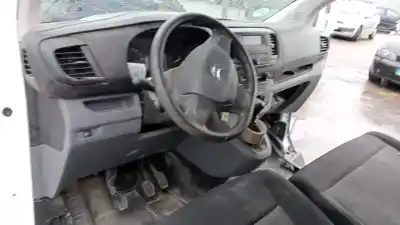 Sloopvoertuig citroen jumpy fugón control m van het jaar 2022 aangedreven yh01