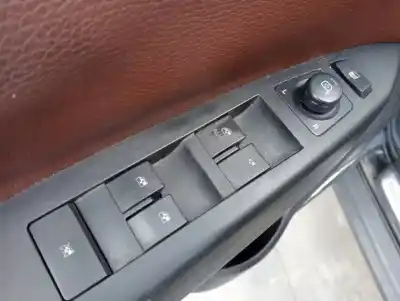 Scrapping Vehicle opel antara energy 4x4 of the year 2007 powered z20s