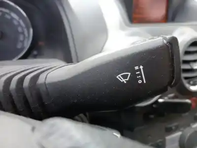 Scrapping Vehicle opel antara energy 4x4 of the year 2007 powered z20s