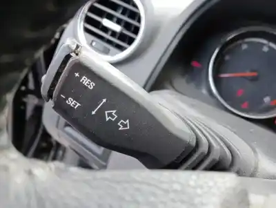 Scrapping Vehicle opel antara energy 4x4 of the year 2007 powered z20s