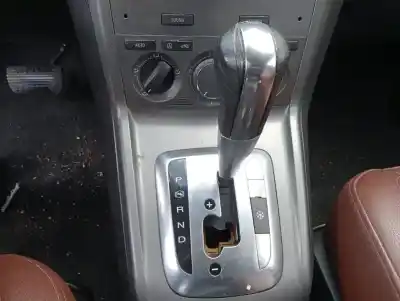 Scrapping Vehicle opel antara energy 4x4 of the year 2007 powered z20s