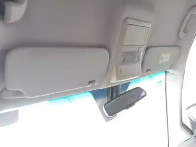 Scrapping Vehicle opel antara energy 4x4 of the year 2007 powered z20s