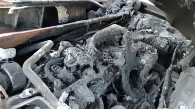 Veículo de Sucata renault kadjar black edition do ano 2021 alimentado 