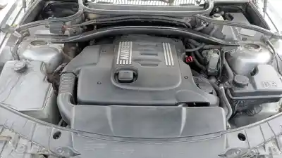 Scrapping Vehicle bmw x3 (e83) 2.0d of the year 2005 powered 