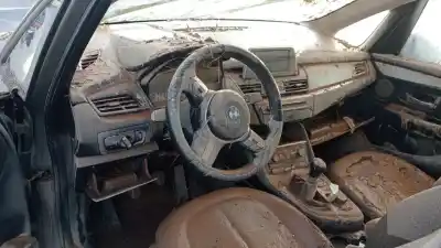 Veículo de Sucata bmw serie 2 active tourer (f45) 216d do ano 2016 alimentado b37c15a