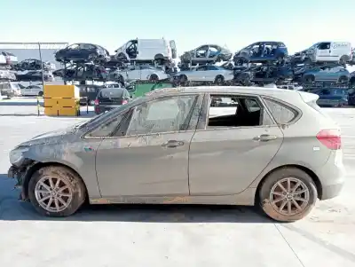 Veículo de Sucata bmw serie 2 active tourer (f45) 216d do ano 2016 alimentado b37c15a