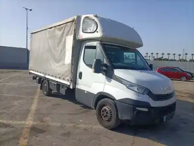 Здавання транспортного засобу iveco daily furgon fg batalla 3520 35 s ... v року 0 потужний f1agl411j*c Здавання транспортного засобу iveco daily furgon fg batalla 3520 35 s ... v року 0 потужний f1agl411j*c