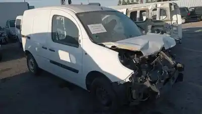 Veículo de Sucata renault kangoo profesional do ano 2020 alimentado k9k e6