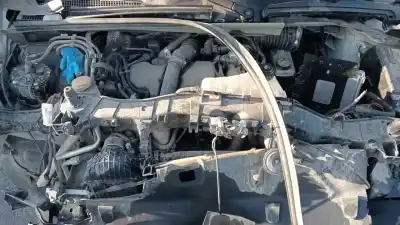 Veículo de Sucata renault kangoo profesional do ano 2020 alimentado k9k e6