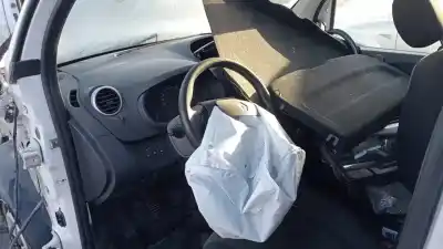 Veículo de Sucata renault kangoo profesional do ano 2020 alimentado k9k e6