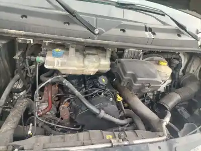 Утилизация автомобиля iveco daily furgón fg 33 s ... v batalla 3000 года 2019 питание 