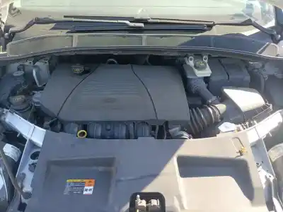 Scrapping Vehicle ford s-max (ca1) titanium of the year 2008 powered tbwa