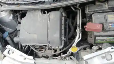 Scrapping Vehicle citroen c1 sx of the year 2006 powered 1kr