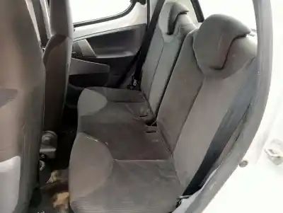 Scrapping Vehicle citroen c1 sx of the year 2006 powered 1kr