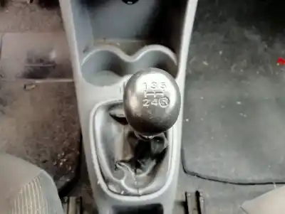 Scrapping Vehicle citroen c1 sx of the year 2006 powered 1kr