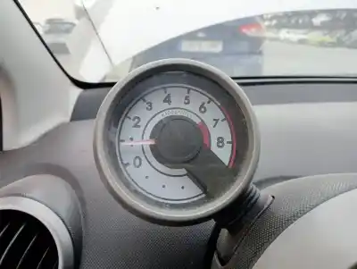 Scrapping Vehicle citroen c1 sx of the year 2006 powered 1kr