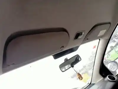 Scrapping Vehicle citroen c1 sx of the year 2006 powered 1kr