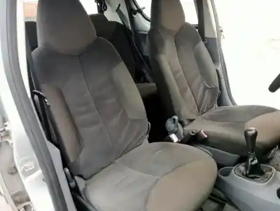 Scrapping Vehicle citroen c1 sx of the year 2006 powered 1kr