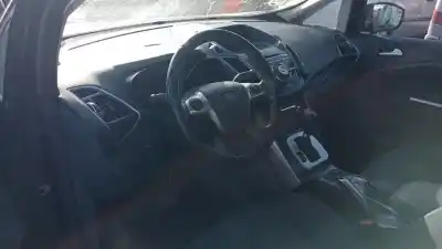 Здавання транспортного засобу ford grand c-max titanium року 2012 потужний ufdb