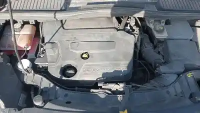 Здавання транспортного засобу ford grand c-max titanium року 2012 потужний ufdb