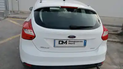 Veículo de Sucata ford focus lim. (cb8) trend do ano 2014 alimentado m2da