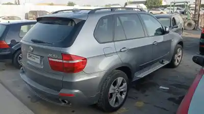 Veículo de Sucata BMW X5 (E70) 3.0d do ano 2007 alimentado 306D3