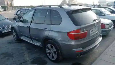 Veicolo di demolizione bmw x5 (e70) 3.0d dell'anno 2007 alimentato 306d3