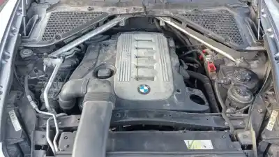 Veicolo di demolizione bmw x5 (e70) 3.0d dell'anno 2007 alimentato 306d3