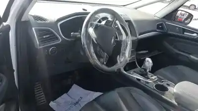 Veicolo di demolizione ford s-max titanium 4x4 dell'anno 2016 alimentato 