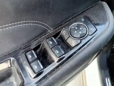 Veicolo di demolizione ford s-max titanium 4x4 dell'anno 2016 alimentato 