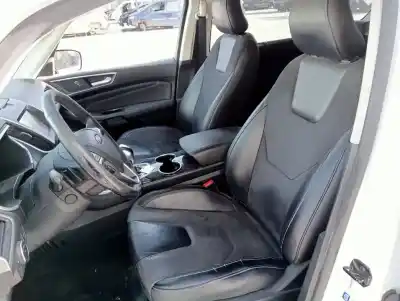 Veicolo di demolizione ford s-max titanium 4x4 dell'anno 2016 alimentato 