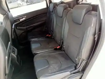 Veicolo di demolizione ford s-max titanium 4x4 dell'anno 2016 alimentato 