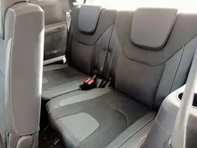 Veicolo di demolizione ford s-max titanium 4x4 dell'anno 2016 alimentato 