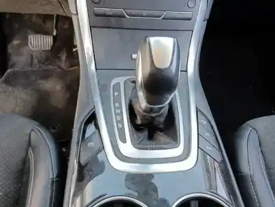 Veicolo di demolizione ford s-max titanium 4x4 dell'anno 2016 alimentato 