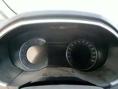 Veicolo di demolizione ford s-max titanium 4x4 dell'anno 2016 alimentato 