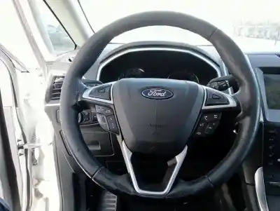 Veicolo di demolizione ford s-max titanium 4x4 dell'anno 2016 alimentato 