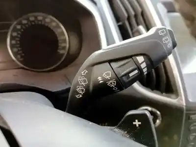 Veicolo di demolizione ford s-max titanium 4x4 dell'anno 2016 alimentato 