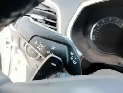 Veicolo di demolizione ford s-max titanium 4x4 dell'anno 2016 alimentato 