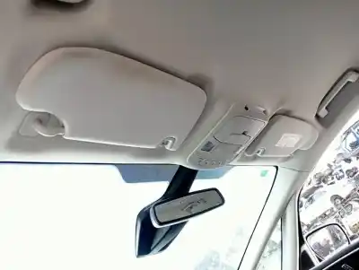 Veicolo di demolizione ford s-max titanium 4x4 dell'anno 2016 alimentato 