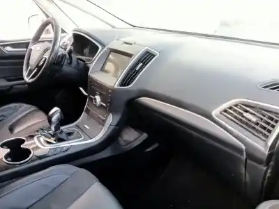 Veicolo di demolizione ford s-max titanium 4x4 dell'anno 2016 alimentato 