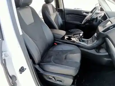 Veicolo di demolizione ford s-max titanium 4x4 dell'anno 2016 alimentato 