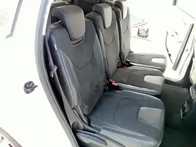 Veicolo di demolizione ford s-max titanium 4x4 dell'anno 2016 alimentato 