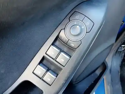 Утилизация автомобиля ford puma st-line года 2023 питание b7jb