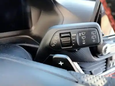 Утилизация автомобиля ford puma st-line года 2023 питание b7jb