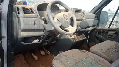 Утилизация автомобиля renault master kasten l1h1 ka 2.8t года 2024 питание 